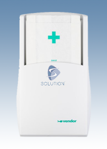 Vendor Verbandzakhouder Vision
