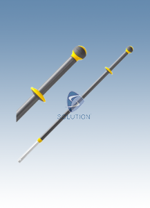 Vermop Scandic Telesteel