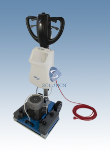 CT-Q Excentrische Machine 