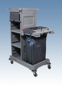 Numatic NKS-1 Hotelwagen
