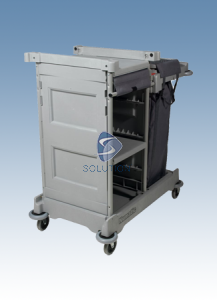 Numatic NKS-1LL Hotelwagen