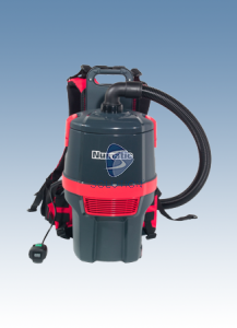 Numatic Rugstofzuiger batterij