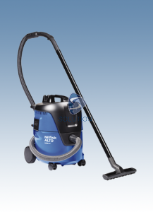 Nilfisk Stof/Waterzuiger Aero 21-01 PC