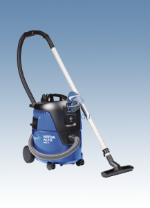 Nilfisk Stof/Waterzuiger Aero 21-21 PC