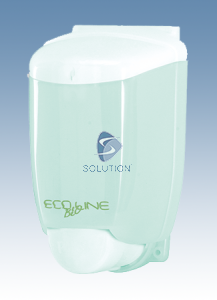 Opaline Zeepsdispenser