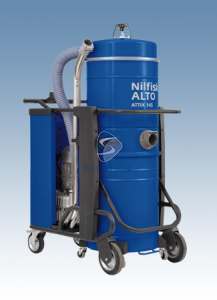 Nilfisk Stof/Waterzuiger Attix 145-01