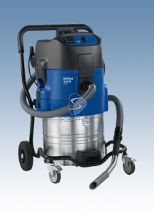 Nilfisk Stof/Waterzuiger Attix 751-11