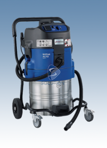 Nilfisk Veiligheidszuiger Attix 761-2M XC