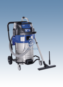 Nilfisk Stof/Waterzuiger Attix 961-01