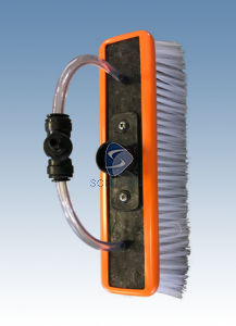 Xline Borstel Bumper