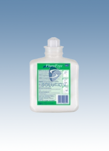 DEB FloraFree Verzorgende Creme