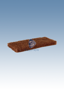 Superpad Bruin (Brown Stipper)