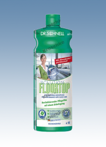 Dr. Schnell Floortop Vloerreiniger