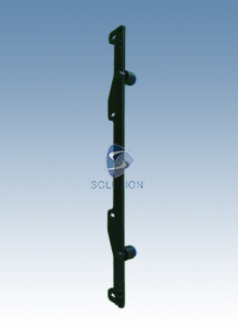 Rinsebar t.b.v. Edge 35cm