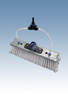 Edge Elite Borstel
