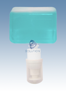Euro Foam Zeep Lotion
