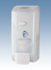 Euro Pearl Foamzeepdispenser 