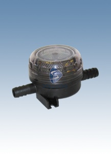 Jabsco Pomp Filter