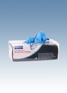 Mediqo-Line Handschoendispenser