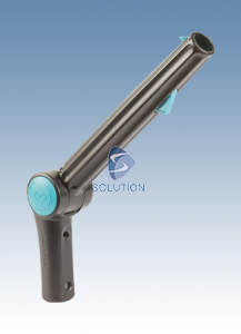 Moerman Hoekadapter dr. Angle