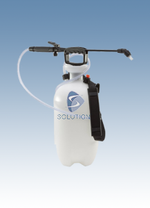 Compressie Sprayer 