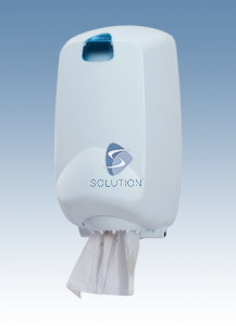 IntroLine Centerfeed Dispenser