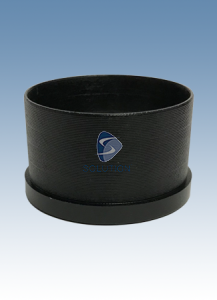 Invictus Aluminium End Ring