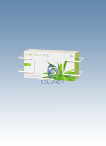 Medline Handschoendispenser