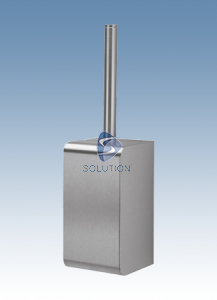Mediqo-Line Toiletgarnituur 