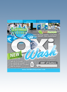 Oxiwash 5 liter