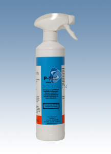 Sterk Alkalische Ontvetter