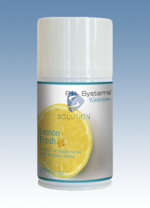 P+L Classic Lemon Fresh Aerosol
