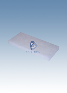 Superpad Wit (White Polisch)