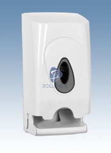 PlastiQline Toiletroldispenser