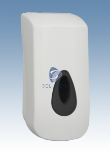 PlastiQline Zeepdispenser