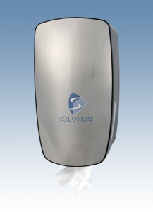 PlastiQline Exclusive Centerfeed Dispenser Mini