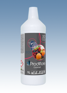 Prodiflore Cocktail Vloerreiniger