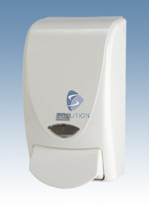 DEB Zeepdispenser