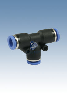 T Push-in Fitting