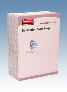 Rubbermaid Foam Zeep Cartridge
