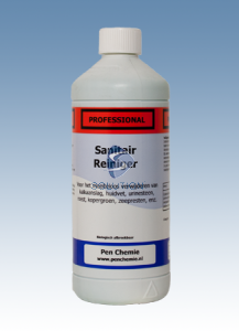 Sanitairreiniger