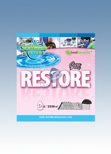 Restore 5 liter