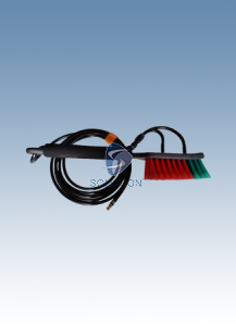 Solution Handborstel 