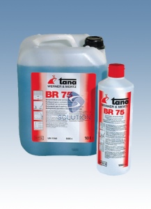 Tana BR75 Sanitair Ontkalker