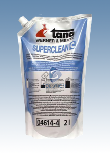 Tana Superclean Universele Ontvetter