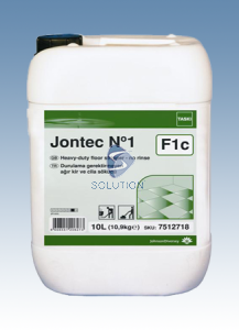 Taski Jontec Tensol Concentraat