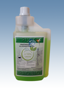Puro Microbiotische Vloerreiniger