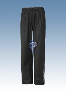 Helly Hansen Voss Broek Zwart