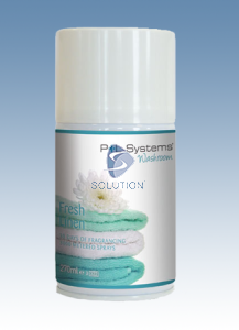 P+L Classic Fresh Linnen Aerosol