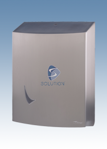 Wings Toiletroldispenser 